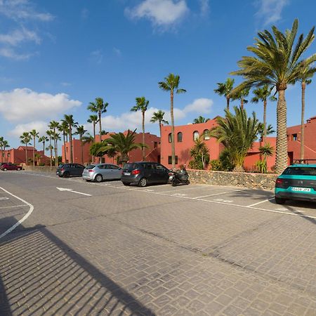 Apartamento Oasis Royal Corralejo Exterior foto