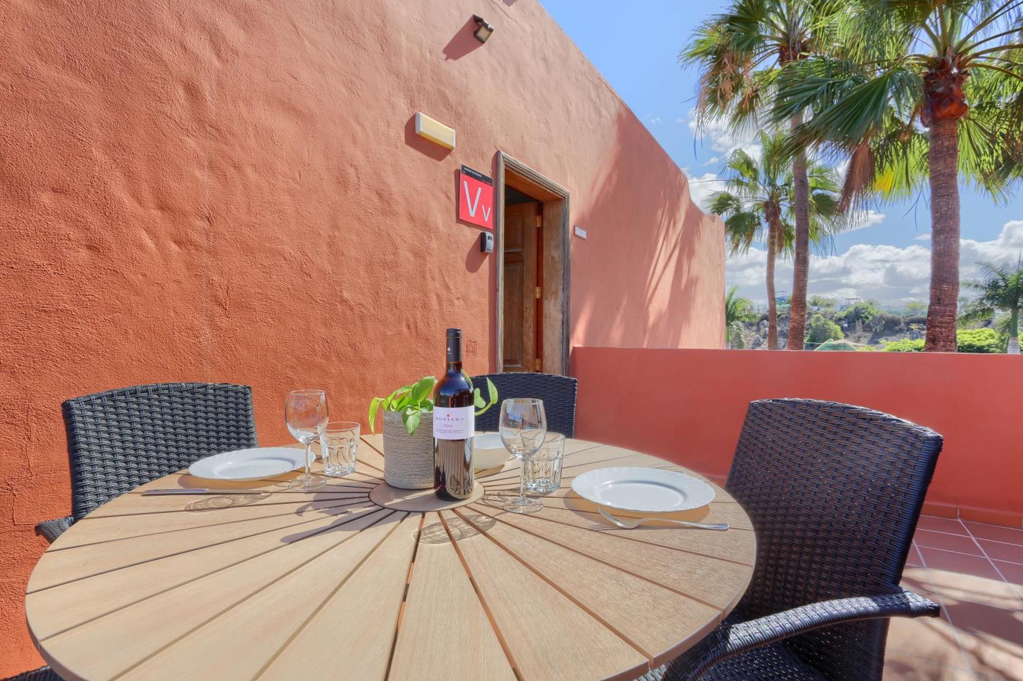 Apartamento Oasis Royal Corralejo Exterior foto