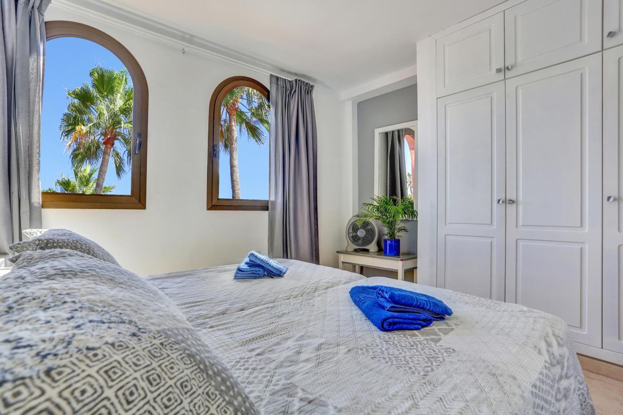 Apartamento Oasis Royal Corralejo Exterior foto