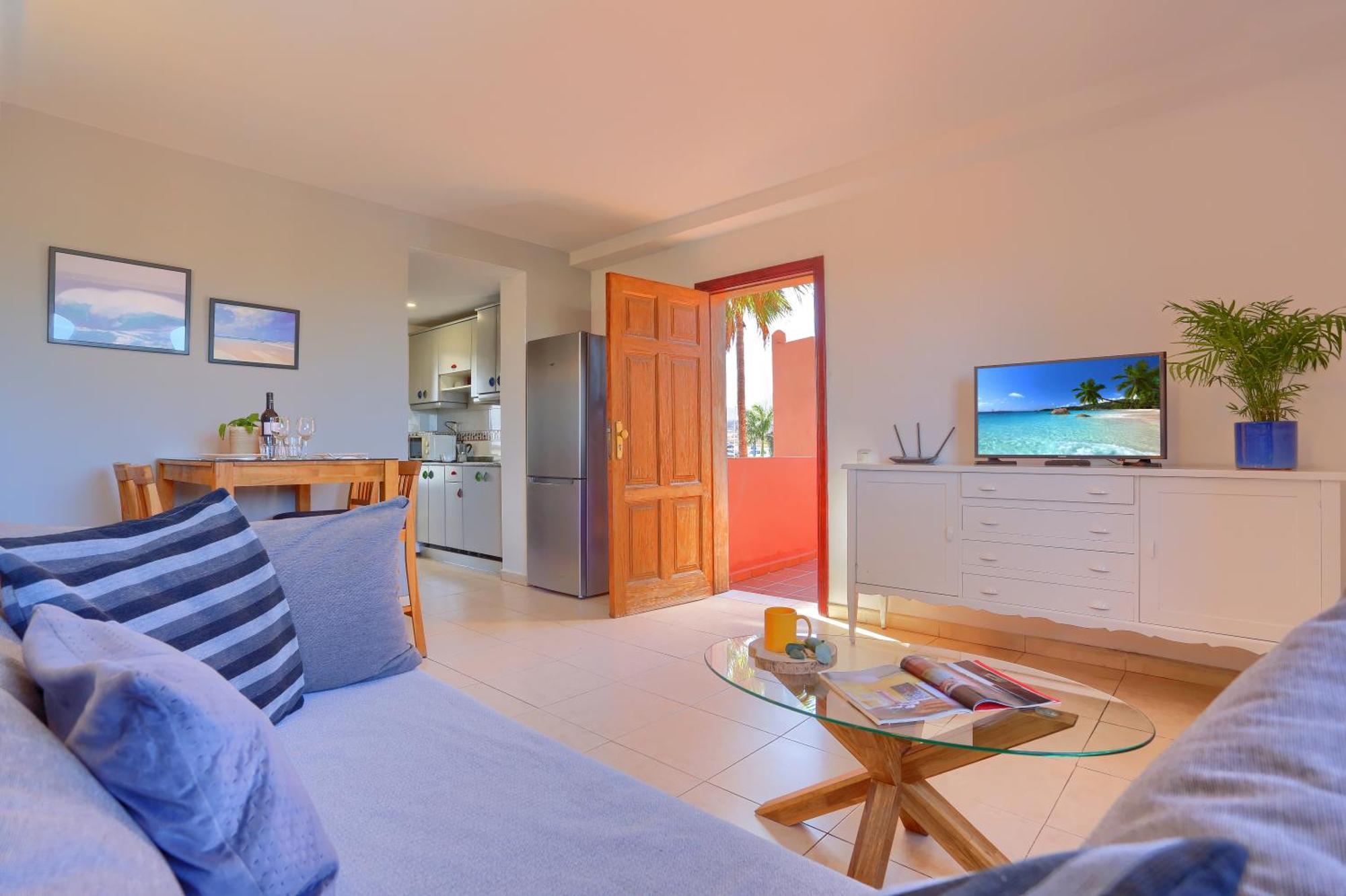 Apartamento Oasis Royal Corralejo Exterior foto