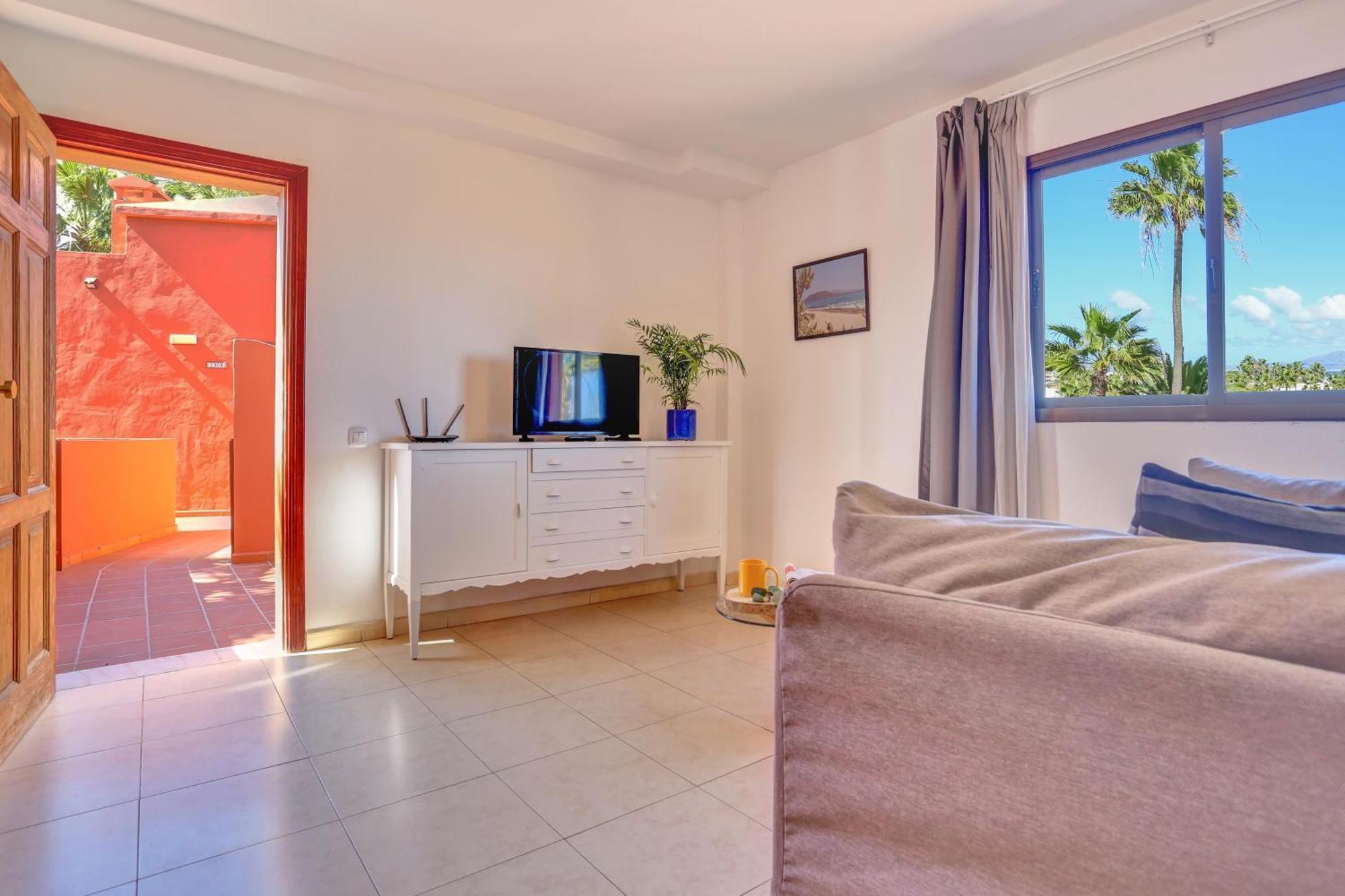 Apartamento Oasis Royal Corralejo Exterior foto