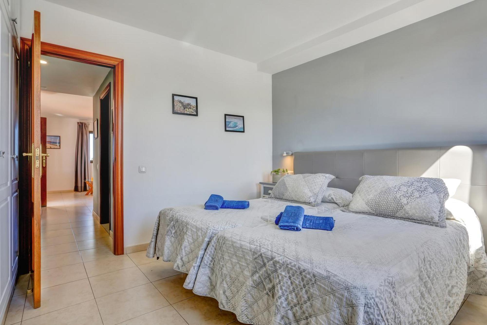 Apartamento Oasis Royal Corralejo Exterior foto