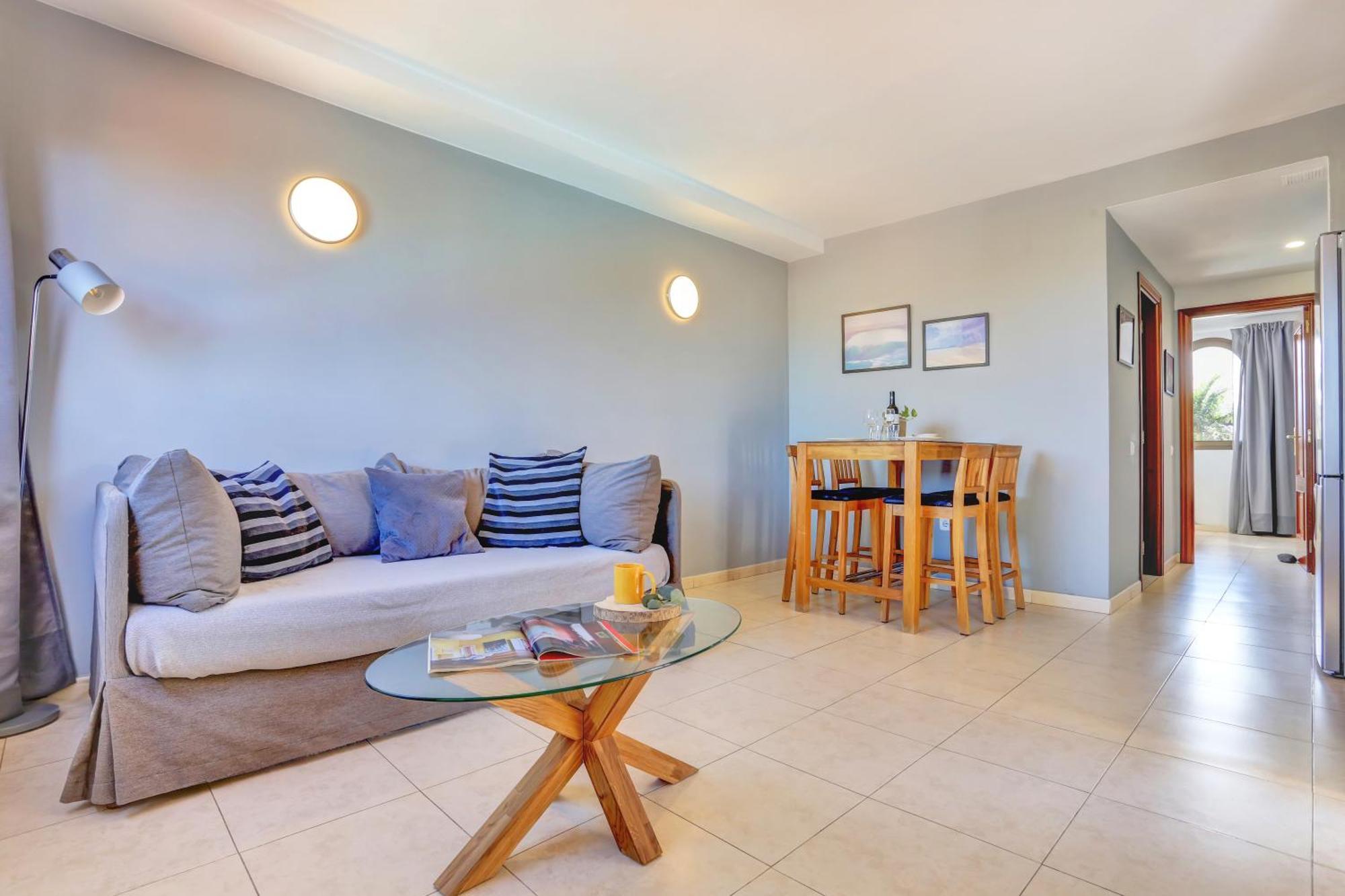 Apartamento Oasis Royal Corralejo Exterior foto