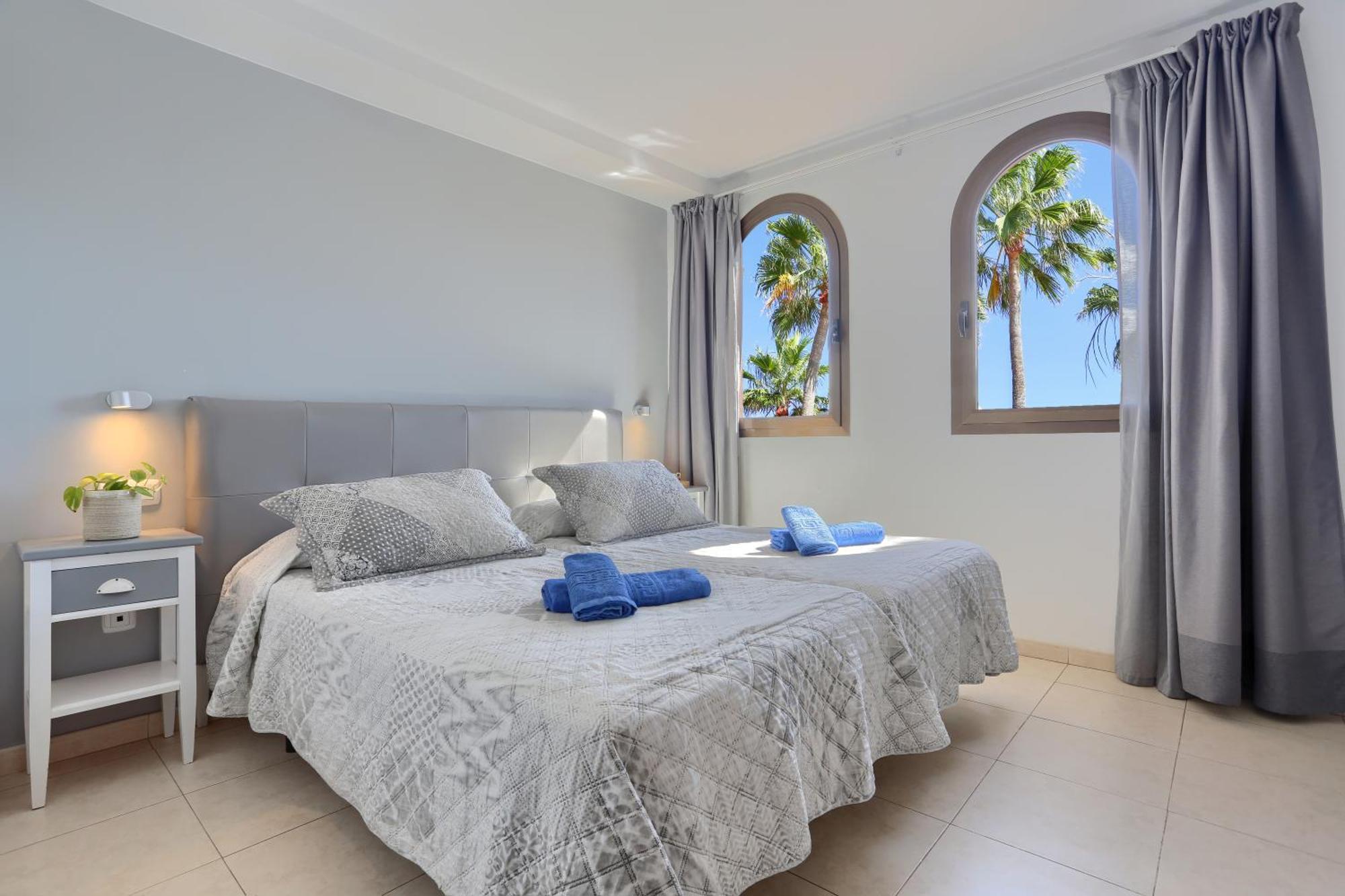 Apartamento Oasis Royal Corralejo Exterior foto
