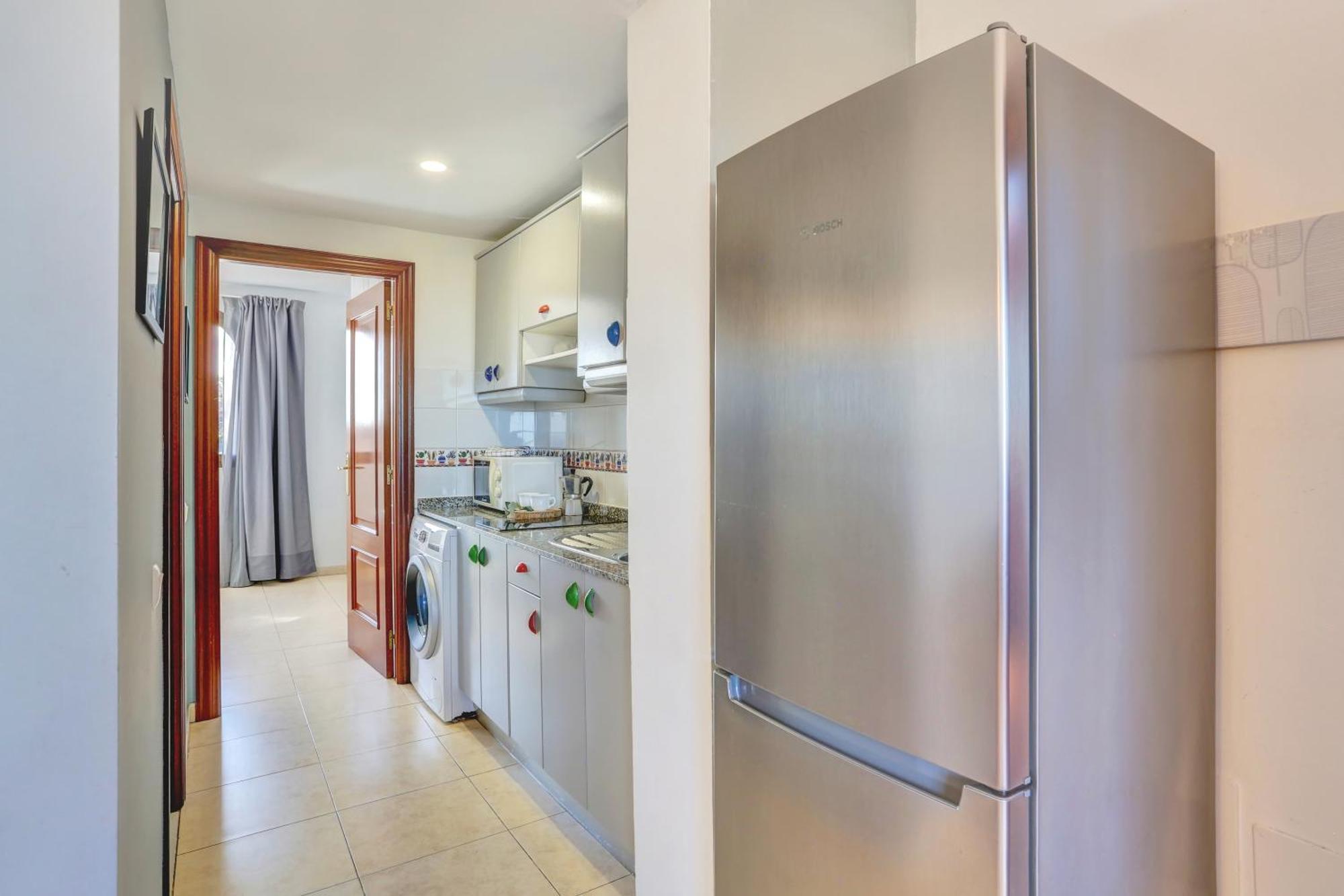Apartamento Oasis Royal Corralejo Exterior foto