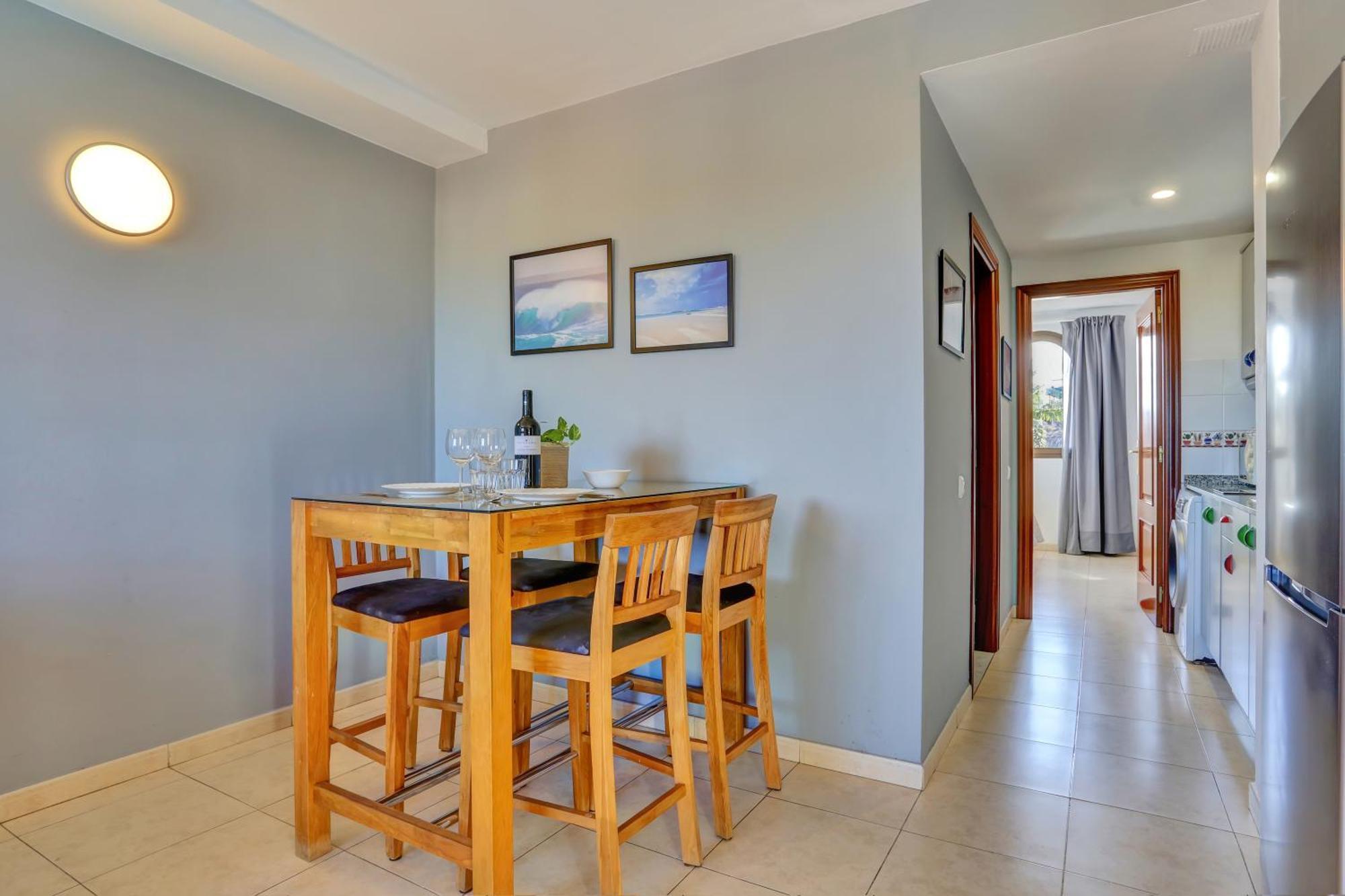 Apartamento Oasis Royal Corralejo Exterior foto