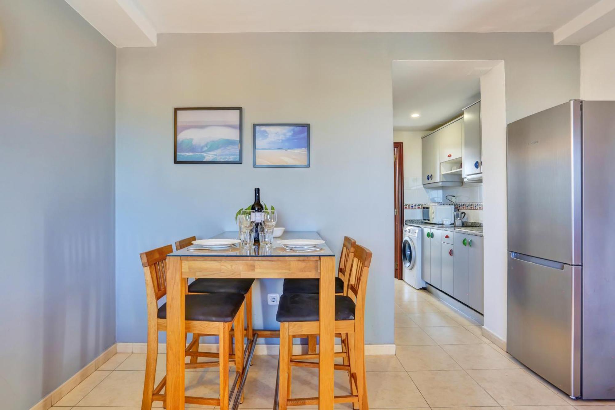 Apartamento Oasis Royal Corralejo Exterior foto