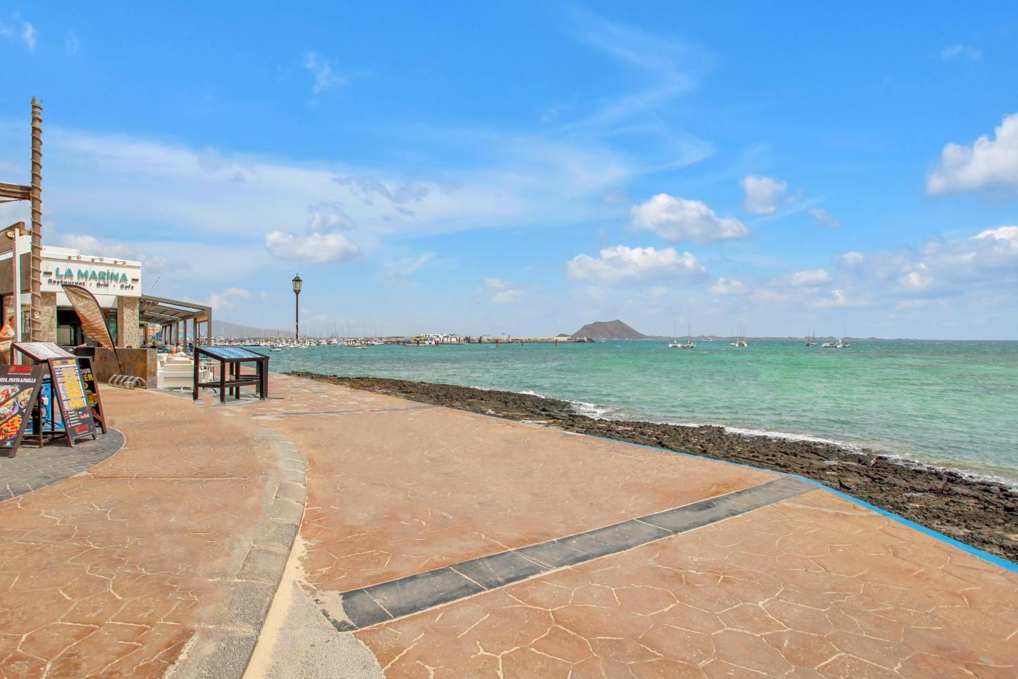 Apartamento Oasis Royal Corralejo Exterior foto