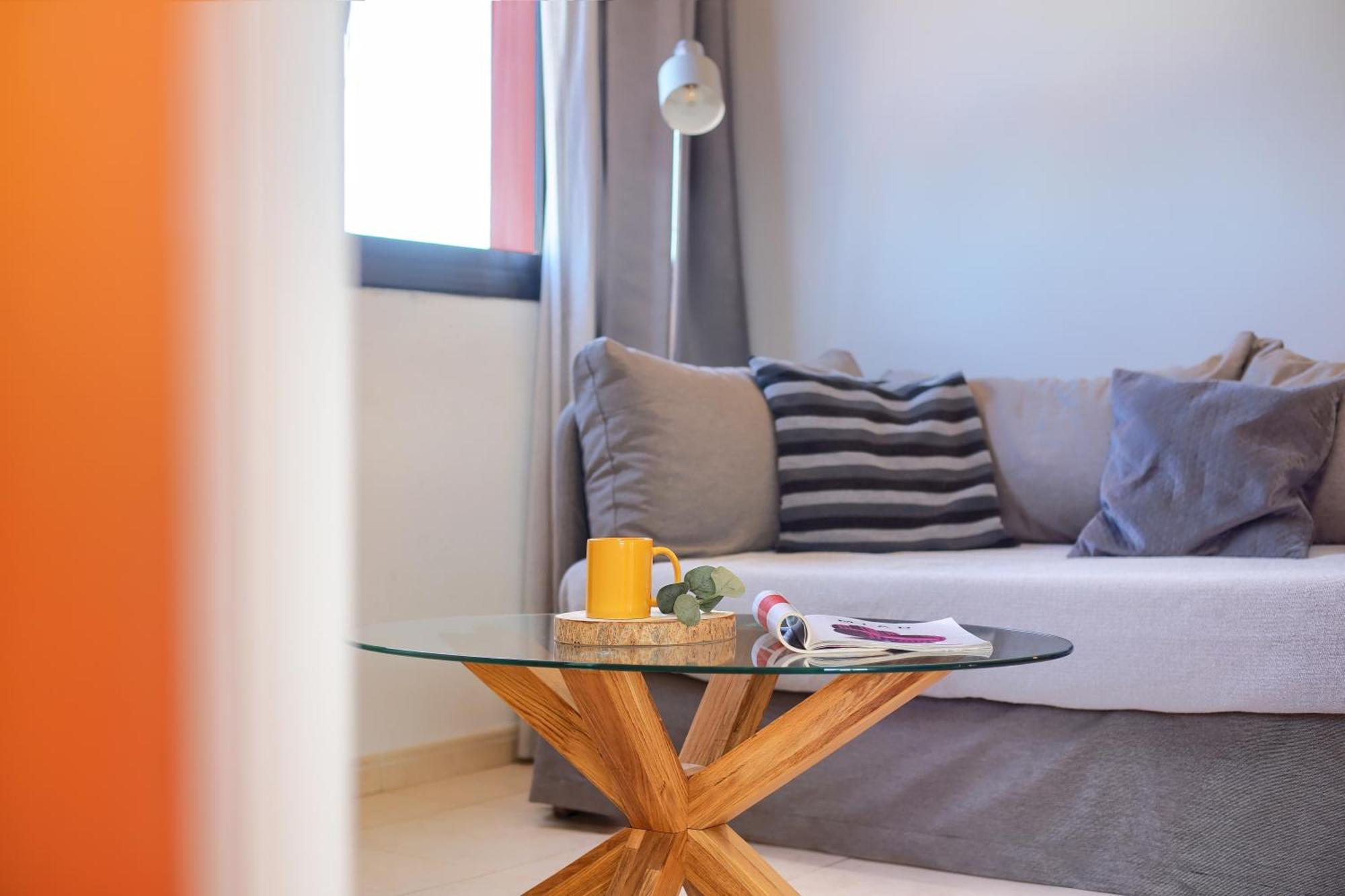 Apartamento Oasis Royal Corralejo Exterior foto